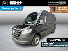 Mercedes-Benz Sprinter - 317 1.9 CDI L2 Pro HD | Sprinter BPM-vrij kopen in 2025