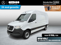 Mercedes-Benz Sprinter - 315 1.9 CDI L2 Pro HD | Sprinter BPM-vrij kopen in 2025