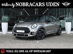 MINI John Cooper Works - Hatchback JCW Automaat Dalston Edition / JCW Sportstoelen / Comfort Access / LED / Cruise