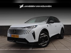 Peugeot e-3008 - GT 73 kWh * Nappa Leder * 360 Vision & Drive * Assist Pack * SOH 95%