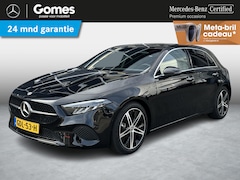 Mercedes-Benz A-klasse - 180 Star Edition Luxury Line | Panoramadak | Apple CarPlay | Android Auto | Sfeerverlichti