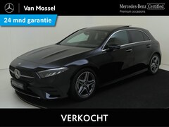 Mercedes-Benz A-klasse - 180 Business Solution AMG /Panoramadak /Privacy glass /Sfeerverlichting