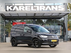 Volkswagen Caddy Cargo - 2.0 TDI | Aut. | Edition | Trekhaak | Navi | Airco