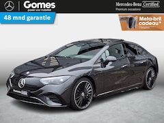Mercedes-Benz EQE - 300 | Panoramadak | Luchtvering | AMG Night | Premium PLUS | Nightpakket | Panoramadak | L