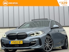 BMW 1-serie - 118i 140PK Automaat M-Sport Shadow Pano Head-UP Camera
