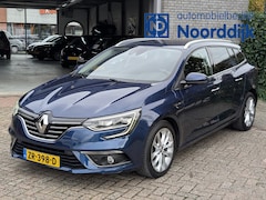 Renault Mégane Estate - 1.3 TCe GT-Line