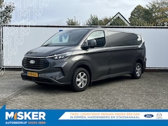 Ford Transit Custom - 320 2.0 TDCI L2H1 Limited TREKHAAK NAVIGATIE