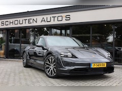 Porsche Taycan Cross Turismo - 4 93 kWh | Pano | Adapt. Cruise | 20"LMV