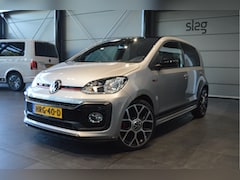 Volkswagen Up! - 1.0 TSI GTI clima cruise camera pdc 17 inch 116 pl
