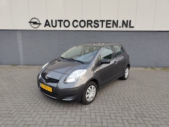 Toyota Yaris - 1.0I VVTi 5Drs Airco Pdc Acces Elektrische ramen Centrale deurvergrendeling Origineel Nede