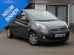 Kia Venga - 1.4 CVVT X-tra