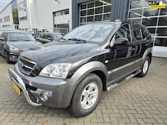 Kia Sorento - 2.4i EX 4x4