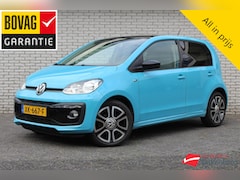 Volkswagen Up! - 1.0 BMT Move up | 5deurs | Camera | Cruise | PDC | Bluetooth