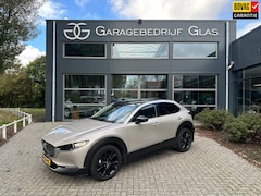 Mazda CX-30 - 2.0 e-SkyActiv-X M Hybrid Homura two tone uniek