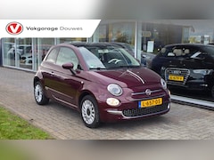 Fiat 500 - 1.2 Lounge | Airco | Pano | Cruise