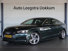 Audi A5 Sportback - 35 TFSI Sport S-line Edition Virtual Cockpit | Full LED | Elektr. Klep | Navi | Cruise | 1