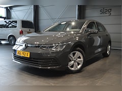 Volkswagen Golf - 2.0 TDI DSG Life Apple Carplay clima pdc 16 inch