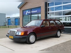 Mercedes-Benz 200-500 (W124) Combi - 200 T Airco Topconditie maart 1986