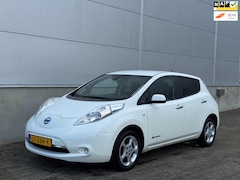 Nissan LEAF - Acenta 30 kWh CLIMA|NAVI|CRUISE|CAMERA|EXPORT|