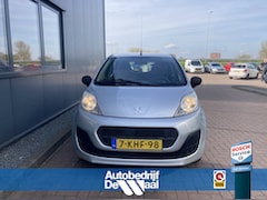 Peugeot 107 - 1.0 Access Accent 5-drs. AIRCO
