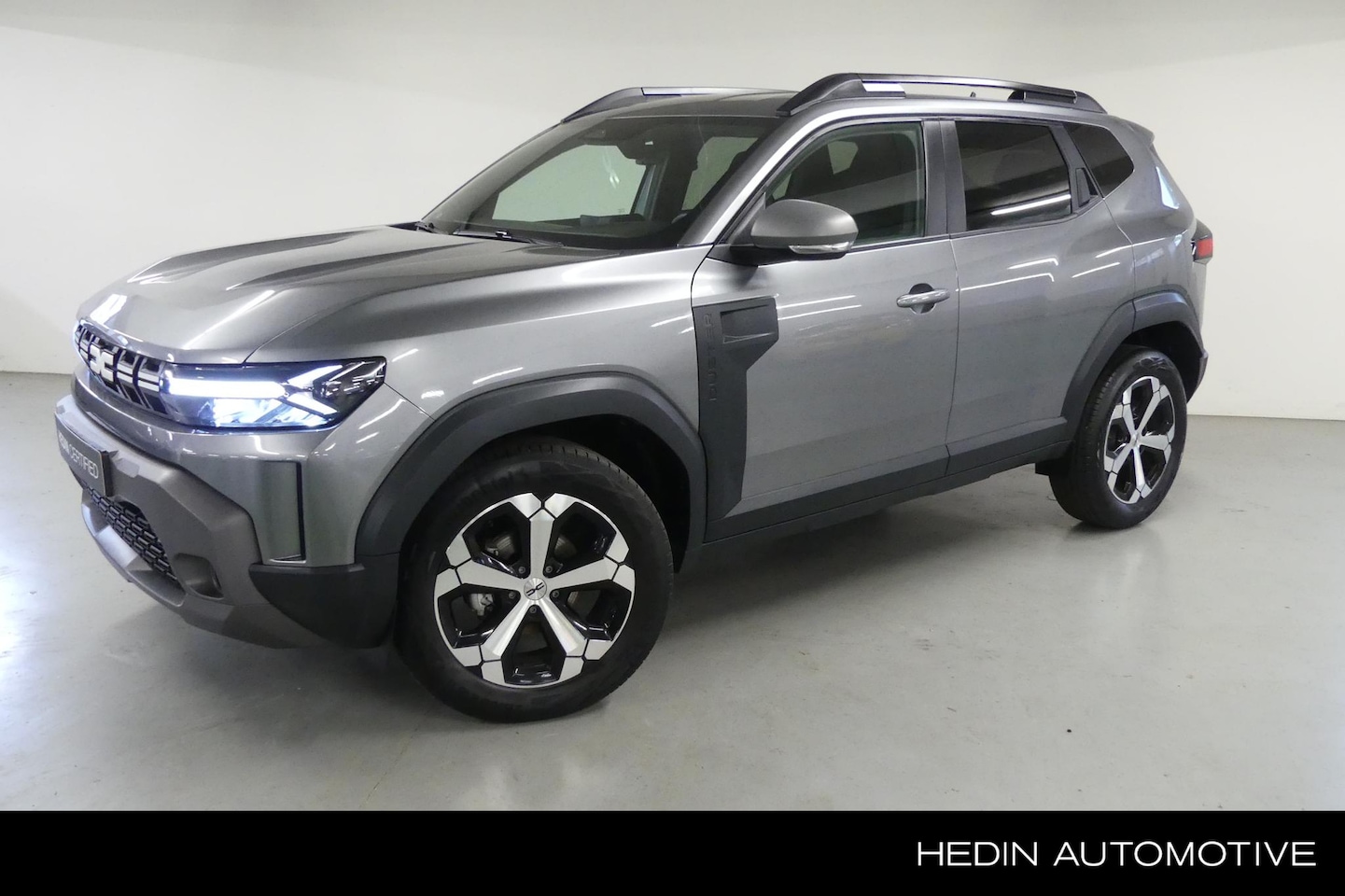 Dacia Duster - TCe 130 Mild Hybrid Journey | MediaNav Multimedia & Navigatie | Camera | Parkeersensoren | - AutoWereld.nl