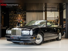 Rolls-Royce Corniche - CORNICHE