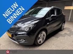 Opel Mokka - 1.4 T Cosmo DIV. EXTRA'S