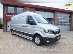 MAN TGE - 35 2.0 Lang L4 HD