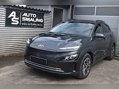 Hyundai Kona - 39Kwh Comfort 136Pk SOH 100% 3FASE *Navi/Clima/Camera/Stoelverwarming