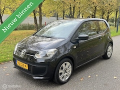Volkswagen Up! - 1.0 move up BlueMotion*APK 06/26*NAVI*AIRCO