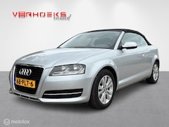 Audi A3 Cabriolet - 1.2 TFSI Attraction Pro Line