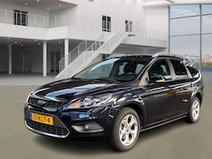 Ford Focus Wagon - 1.8 Limited/NAVIGATIE/TREKHAAK