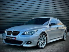 BMW 5-serie - 530i M-SPORT HEADUP|DAK|SOFTCLOSE|MASSAGE