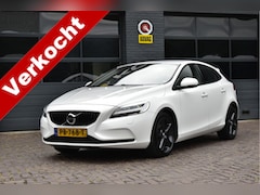 Volvo V40 - 2.0 T3 Nordic+