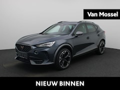 CUPRA Formentor - 1.4 e-Hybrid VZ Performance | TREKHAAK | CAMERA | CLIMATE CONTROL | STOEL-STUURVERWARMING