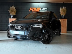 Audi Q3 - 35 TFSI S edition | 2022 | 48.000KM | S-line | Achteruitrijcamera | Navigatiesysteem | Led
