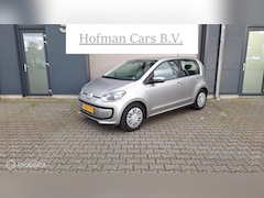 Volkswagen Up! - 5-deurs 1.0 move up