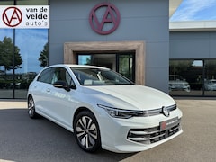 Volkswagen Golf - 1.5 eTSI 150pk DSG Goal | Camera | Trekhaak | Dode hoek | IQ light | Rijklaar incl. garant