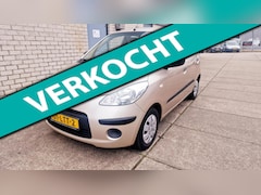 Hyundai i10 - 1.1 Active 3e eigenaar NAP