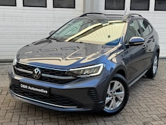 Volkswagen Taigo - 1.0 TSI Life Business led/navi/carplay/camera/acc/front-lane-side assist/i q drive