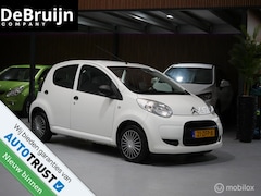 Citroën C1 - 1.0-12V Séduction