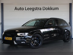 Audi A4 Avant - 2.0 TDI ultra Business Edition Xenon/LED | Adapt. Cruise | Side Assist | Navi | Bluetooth