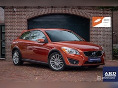 Volvo C30 - T5 Momentum|Pano|Blueth.|AUX|Hout|Gehele historie