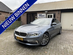 BMW 5-serie - 530d High Executive Luxury Line