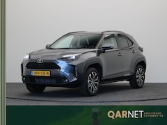 Toyota Yaris Cross - 1.5 Hybrid 130 Dynamic | Achteruitrijcamera | Stuur, Voorruit en stoelverwarming | Apple C