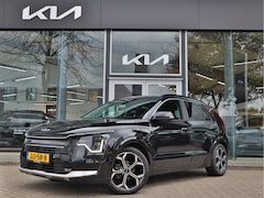Kia Niro - 1.6 GDi PHEV ExecutiveLine | Head-Up | Camera | Stoelverwarming/Verkoeling | Adaptive Crui