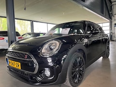 MINI Clubman - (f54) 2.0 192pk Cooper S Chili Nav/Sport/