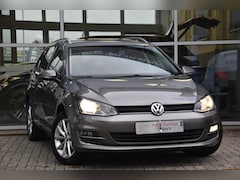 Volkswagen Golf Variant - 1.2 TSI Business Edition Connected R Aut. Pdc 1ste Eigenaar