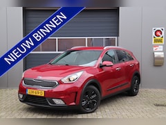 Kia Niro - 1.6 GDi Hybrid ComfortLine, Camera, Carplay, Navi