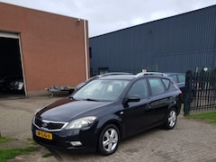 Kia Cee'd Sporty Wagon - 1.4 CVVT X-ecutive airco apk 09-05-2026 inruil mogelijk nap